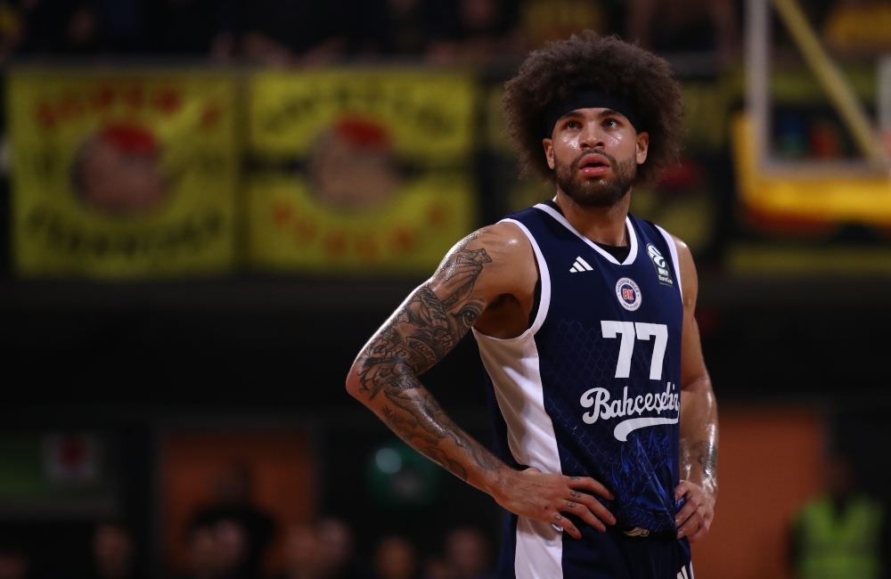 Τεράστιο διπλό για την Μπαχτσεσεχίρ στην έδρα της Εφές