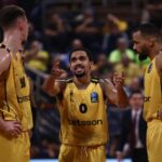 Ολοκληρώνεται η προετοιμασία του ΑΡΗ Betsson για το παιχνίδι κόντρα στον Παναθηναϊκό