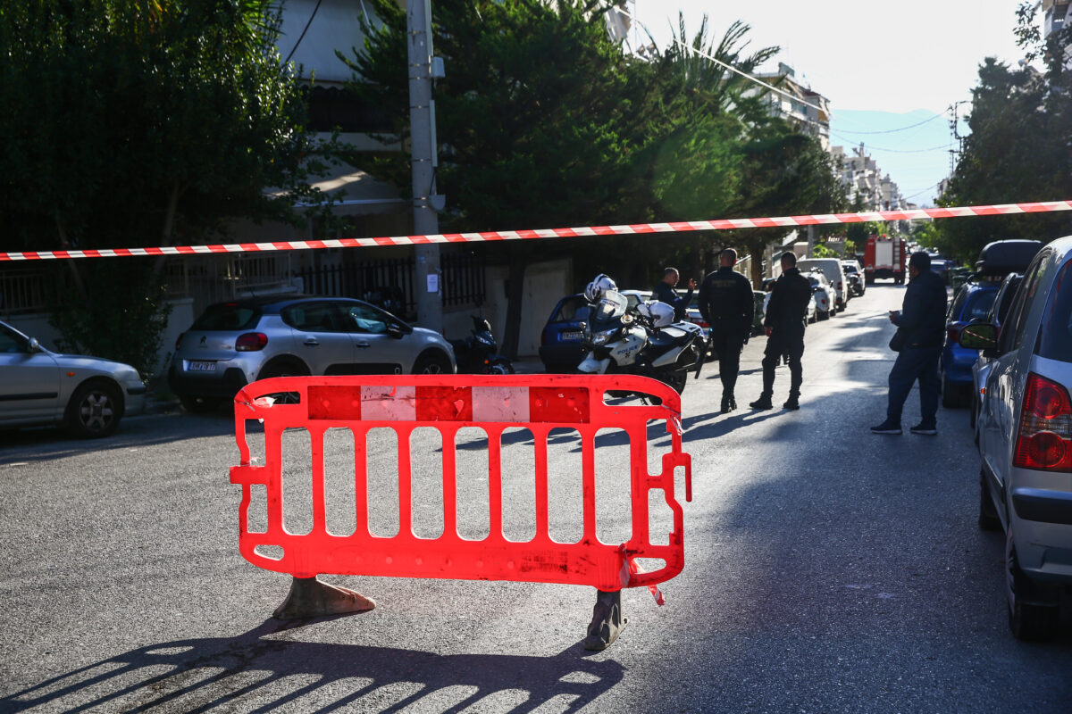 Συναγερμός για επίθεση στο σπίτι σωφρονιστικού υπαλλήλου!