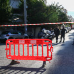 Συναγερμός για επίθεση στο σπίτι σωφρονιστικού υπαλλήλου!