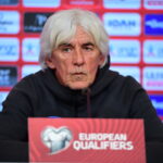 Γιοβάνοβιτς: «Η απογοήτευση μπορεί να μας κάνει πιο δυνατούς» (vid)