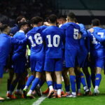U21: Χαμένο πέναλτι η Γεωργία, 3-0 η Ελλάδα (vids)