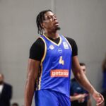 Μπρνο – Περιστέρι Betsson 73-87: “Διπλό” στην Τσεχία και πρόκριση στους 16 του Europe Cup