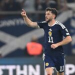 Η Σκωτία μείωσε σε 3-2 με δύο γκολ σε πέντε λεπτά (vid)