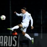 Τσιμίκας: «Όνειρο μου να πάω σε μια μεγάλη διοργάνωση με την Εθνική» (vid)