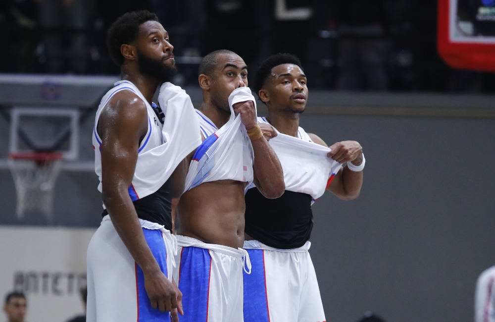 Πανιώνιος – Λιετκαμπέλις 72-79: Άλλη μία ήττα, 14η σερί για την ομάδα του Ζούρου