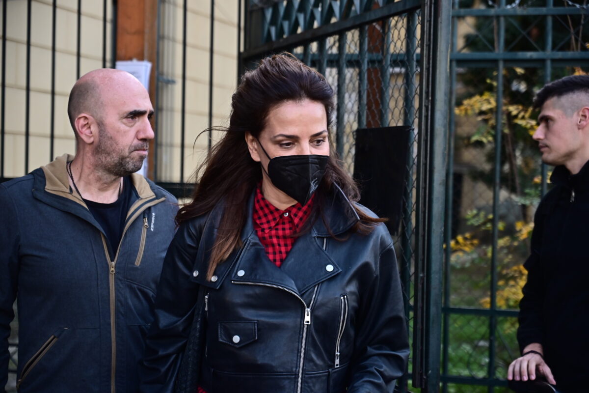 Ελεύθερη η Ματσούκα – Πότε ορίστηκε η δίκη