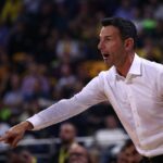 Μίλιτσιτς: «Είμαι ικανοποιημένος, παίξαμε καλό μπάσκετ» (vid)