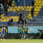 Αστέρας – Παναιτωλικός 1-1: Ο Αγκίρε έσωσε στο 88′ την παρτίδα για τους Αγρινιώτες (vid)
