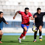 Super League 2: Διπλό στο Ελ Πάσο ο Πανιώνιος (vid)