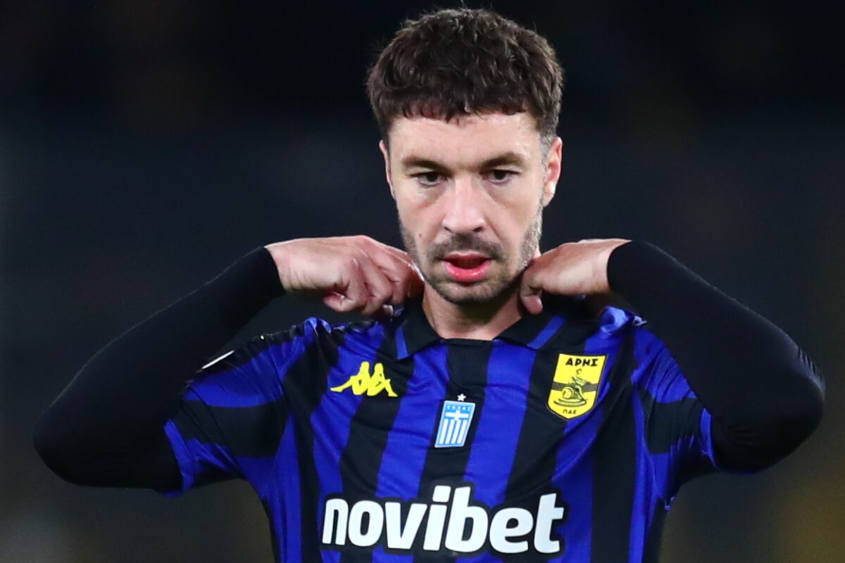 Πρέπει να τον διαχειριστεί… αλλά δεν θα είναι εύκολο (vid)