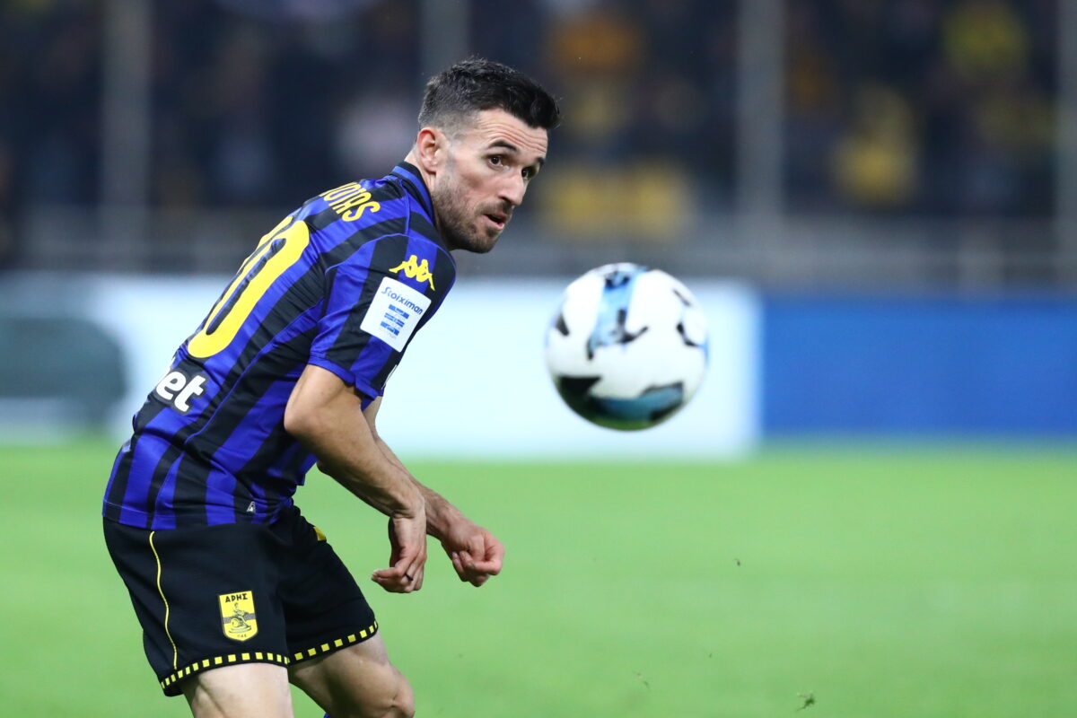 Ο Γιαννιώτας, η άμυνα και η θέση που… ψάχνει απάντηση