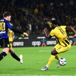 Σύλληψη οπαδού της ΑΕΚ μετά το ματς με τον ΑΡΗ (vid)