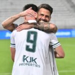 Η βαθμολογία της Stoiximan Super League και τα γκολ της 11η αγωνιστικής (vids)