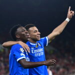 Champions League: Ματσάρες και… βροχή από γκολ (vid)