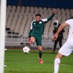 Προβάδισμα με Καλάμπρια ο Παναθηναϊκός (vid)