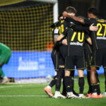 Η νύχτα που μας έκοψε την ανάσα, το πληγωμένο θηρίο και… κάτι ακόμη