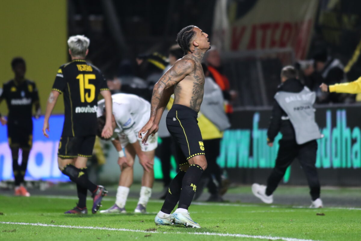 Φινάλε θρίλερ και ανάσα για τον ΑΡΗ!