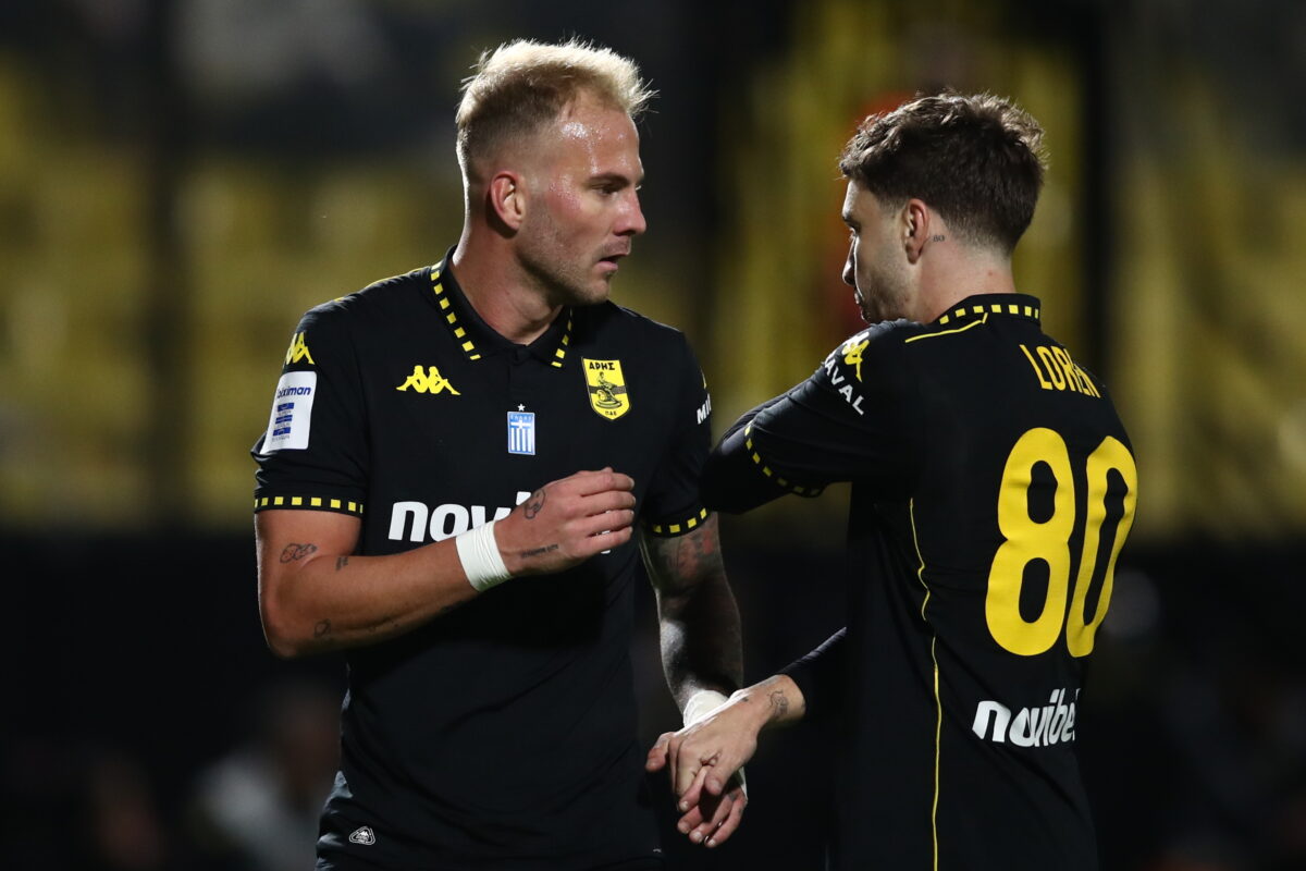 Μια «γροθιά» ομάδα – κόσμος στο ντέρμπι, ο elite διαιτητής και η επόμενη μέρα