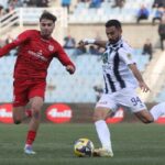 Super League 2: Ο Ηρακλής πέταξε την ευκαιρία να ξεφύγει, εύκολα ο Πανιώνιος