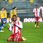 Παναιτωλικός – Ολυμπιακός 0-1: Ο Ελ Κααμπί έδωσε τη νίκη στους ερυθρόλευκους (vids)