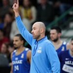 Σπανούλης: «Έχουμε ταλαντούχα και παθιασμένη ομάδα»