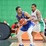 Πορτογαλία – Ελλάδα 68-76: Η Εθνική έκανε το καθήκον της και το 2/2 (vids)