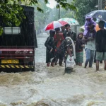 Φονικές πλημμύρες στη Σρι Λάνκα