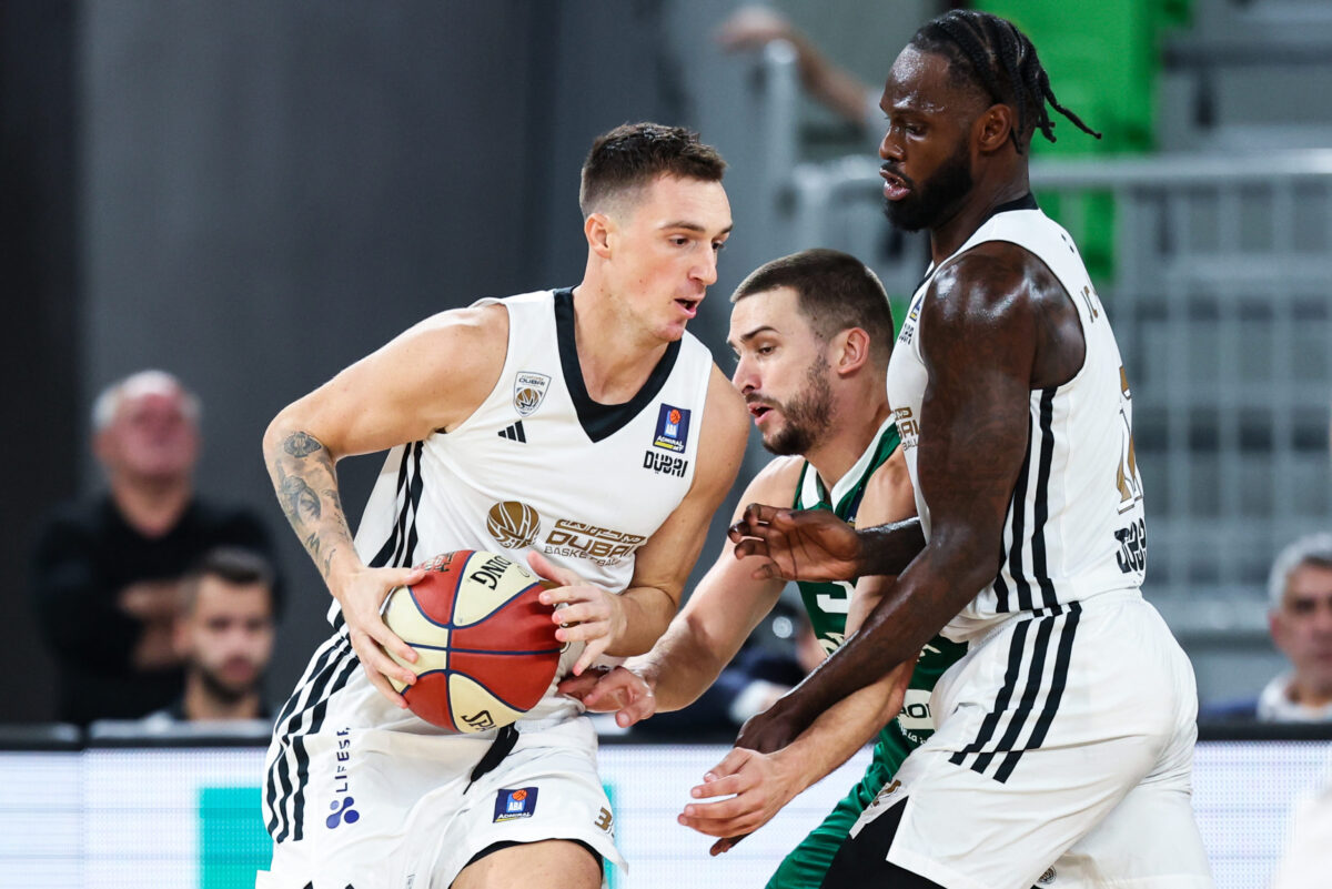 Άντζουσιτς: Το βράδυ στη Θεσσαλονίκη, αύριο εξετάσεις και προπόνηση (vid)