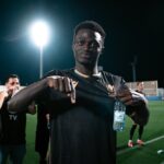 Ο Ντιαντί έβαλε γκολ και τον έκαναν… βασιλιά! (pics+vid)