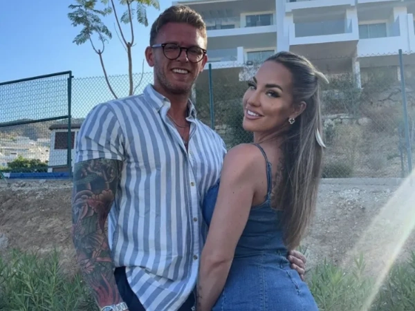 Η αποκάλυψη από διάσημο ζευγάρι swingers