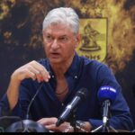 Χάρης Παπαγεωργίου: «Περήφανος και δικαιωμένος» (vid)