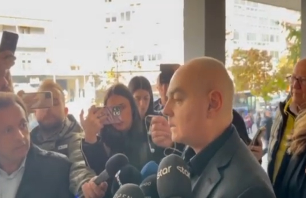 Αριστείδης Καμπανός: «Δυστυχώς υπάρχουν ακόμα τιμητές των δολοφόνων του Άλκη» (vid)