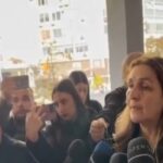 Μητέρα Άλκη Καμπανού: «Τα ισόβια τα πήρα εγώ, οι άλλες μάνες βλέπουν τα παιδιά τους» (vid)