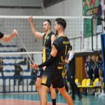 Βόλεϊ Ανδρών: Πέρασε από την έδρα της ΧΑΝΘ ο ΑΡΗΣ με 3-0