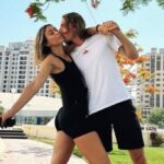 Μπαντόσα: Η αιχμηρή… αφιέρωσή της στον Τσιτσιπά (vid)