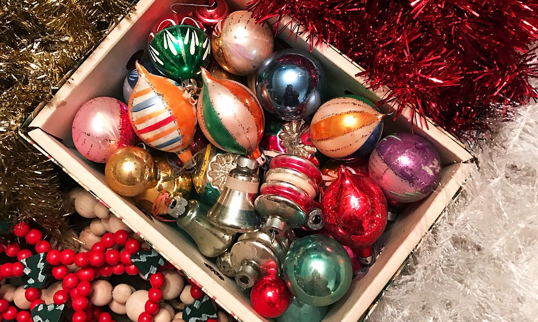 Οι Έλληνες… δεν τιμούν τη χριστουγεννιάτικη αγορά