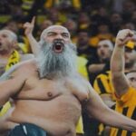 Οι αναρτήσεις της ΠΑΕ και της ΚΑΕ ΑΡΗΣ για τον Δημήτρη Κούβελα (pics)