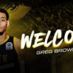 Tην Δευτέρα στην Αθήνα για την ΑΕΚ ο Γκρεγκ Μπράουν