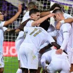 «Άλωσε» την Φλωρεντία η ΑΕΚ (vid)