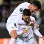 Βαθμολογία UEFA: Άγγιξε το τέλειο η Ελλάδα