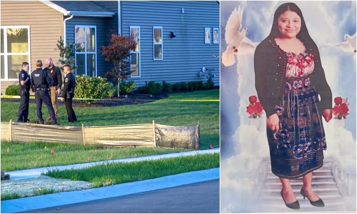 ΗΠΑ: Σκότωσαν καθαρίστρια που πήγε σε λάθος σπίτι!