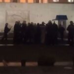 Μέλη του Ρουβίκωνα άνοιξαν πανό στο Μνημείο του Άγνωστου Στρατιώτη – 23 προσαγωγές (vid)