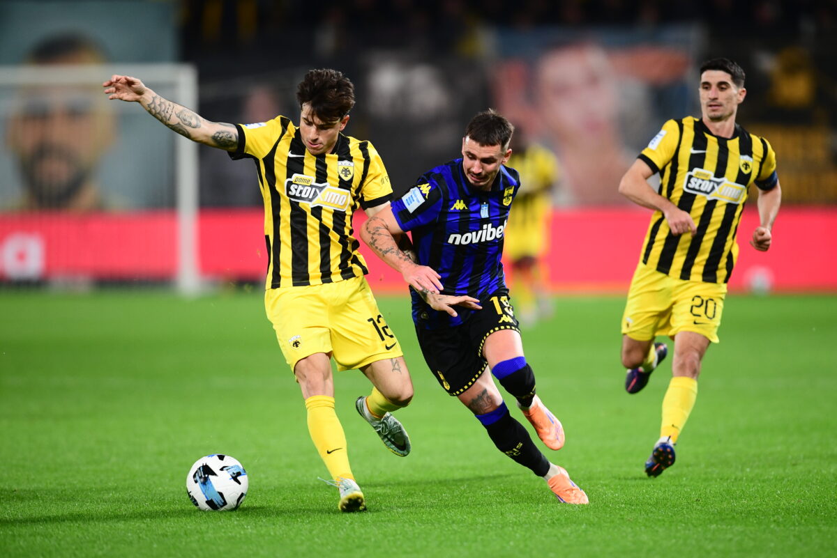 Αλφαρελά: «Θα επιστρέψω πιο δυνατός, πιο αποφασισμένος και πιο σκληρός από ποτέ» (pic)