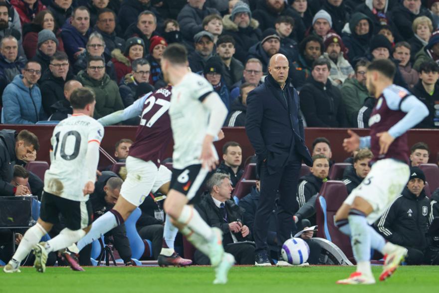 Premier League: Η… ταλαιπωρημένη Λίβερπουλ απέναντι στην αναγεννημένη Άστον Βίλα