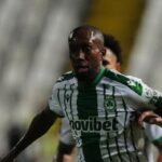 Conference League: Άντεξε και έμεινε όρθια η Ομόνοια στην Ελβετία (vid)