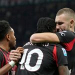 Λύγισε τη Ρόμα η Μίλαν και έβαλε… φωτιά στη Serie A (vids)