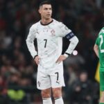 Παρών στην πρεμιέρα του Μουντιάλ ο Κριστιάνο, τιμωρήθηκε με 1 αγωνιστική