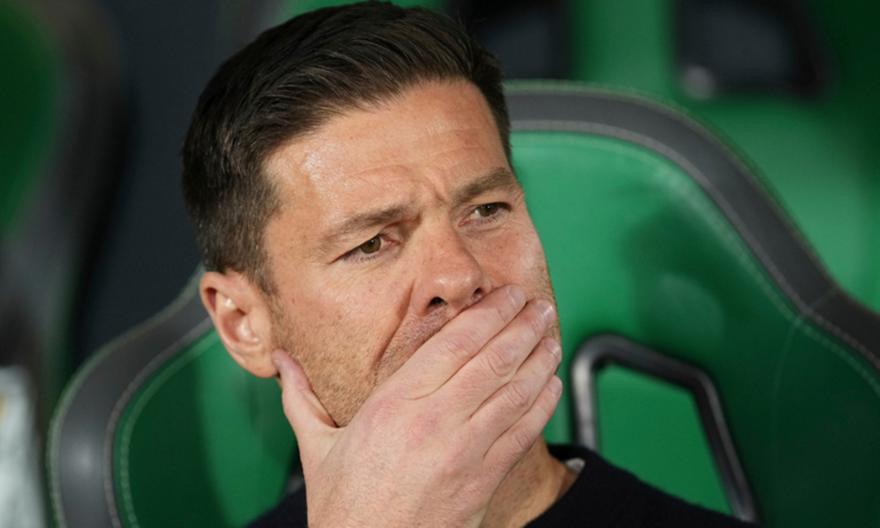 Ρεάλ: Οι παίκτες ζητούν την άμεση απόλυση του Τσάμπι Αλόνσο