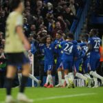 Διέλυσε την Μπαρτσελόνα η Τσέλσι (vid)